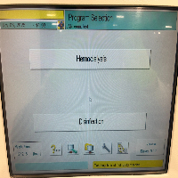 Bbraun Dialog+ Evo - Dialysis image 2